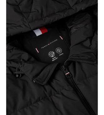 Tommy Hilfiger Parka Down sort
