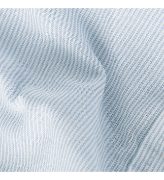 G-Star Skjorte Macro Balloon bl