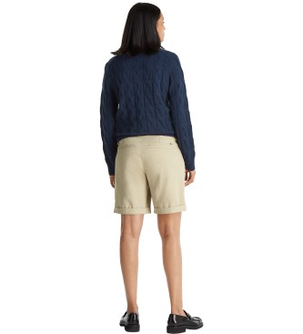 Tommy Hilfiger Jumper Soft navy