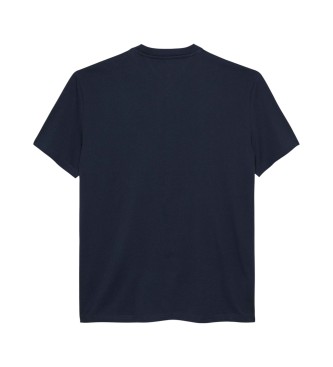 Tommy Jeans Maglietta classica blu navy