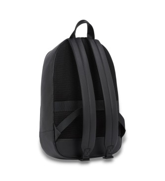Tommy Hilfiger Mochila Central negro