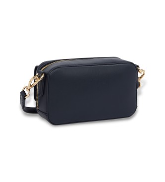 Tommy Hilfiger Saco de ombro compacto Marine