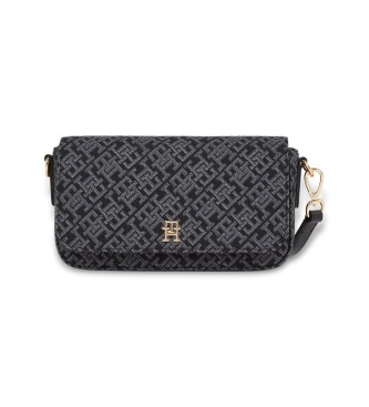 Tommy Hilfiger Sac Icon noir
