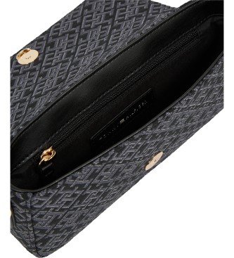 Tommy Hilfiger Sac Icon noir