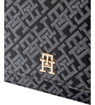 Tommy Hilfiger Sac Icon noir