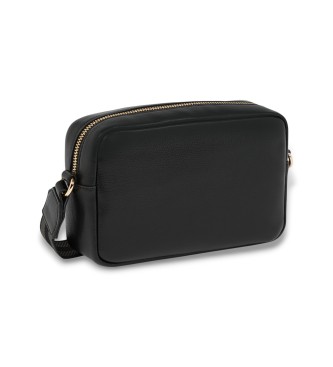 Tommy Hilfiger Sac  bandoulire tiss noir