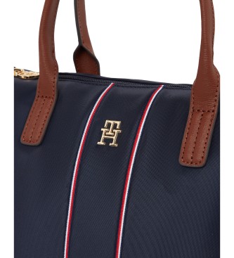 Tommy Hilfiger Sac fourre-tout Corporate Monogram marine