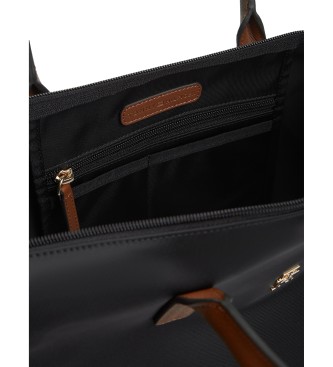 Tommy Hilfiger Sac Popette noir