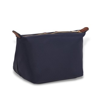 Tommy Hilfiger Saco de toilette Icon Nylon azul-marinho