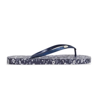 Pepe Jeans Chanclas Rake Coast marino