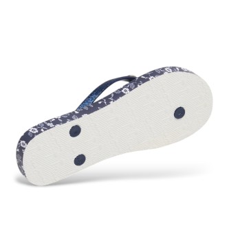 Pepe Jeans Chanclas Rake Coast marino