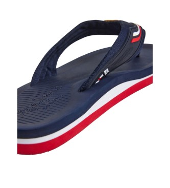 Pepe Jeans Infradito blu navy West Club