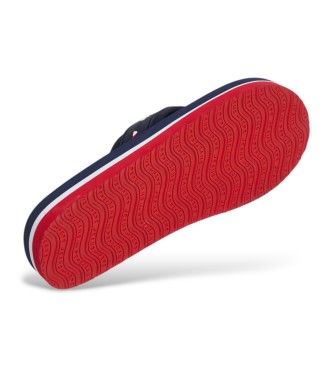 Pepe Jeans Infradito blu navy West Club