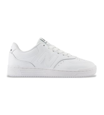 New Balance Zapatillas B80 blanco