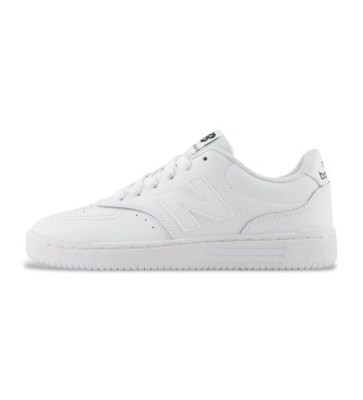 New Balance Zapatillas B80 blanco