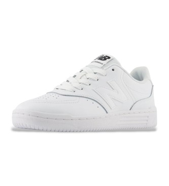 New Balance Zapatillas B80 blanco