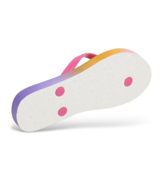 Pepe Jeans Infradito multicolor Dorset Fun G