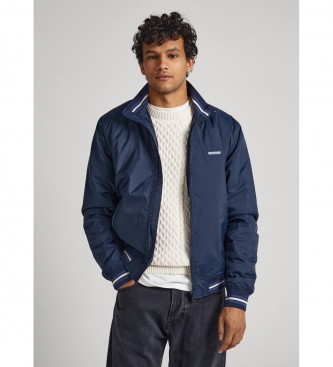 Pepe Jeans Bomber jacket Bon navy