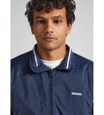 Pepe Jeans Bomber jacket Bon navy