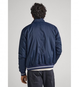Pepe Jeans Bomber jacket Bon navy