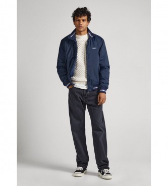 Pepe Jeans Bomber jacket Bon navy