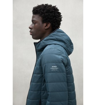 ECOALF Atlantische grne Jacke