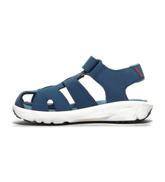 Timberland Sandali blu Motion Dune