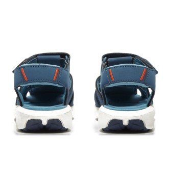Timberland Sandali blu Motion Dune