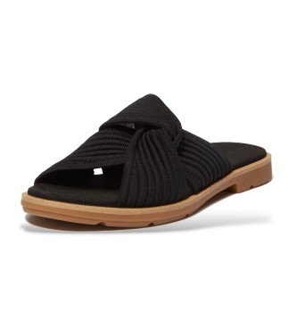 Timberland Calista Bay Sandals black