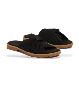 Timberland Calista Bay Sandals black