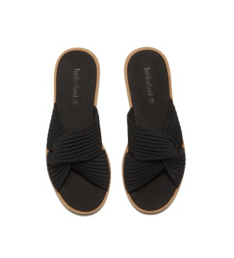 Timberland Calista Bay Sandals black
