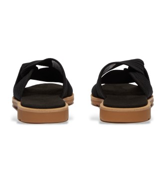 Timberland Calista Bay Sandals black