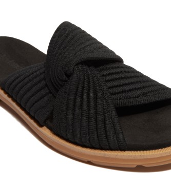 Timberland Calista Bay Sandals black