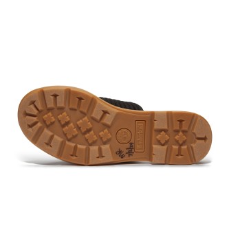 Timberland Calista Bay Sandals black