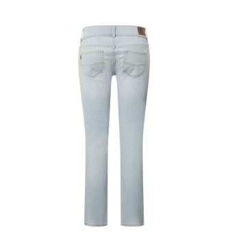 Pepe Jeans Jean slim Venus bleu