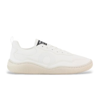 ECOALF Sneakers bianche Alcudia