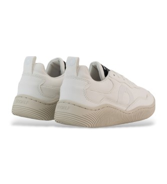 ECOALF Sneakers bianche Alcudia