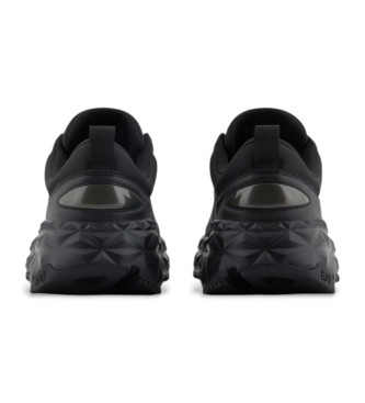 EA7 Sapatilhas Kobra preto