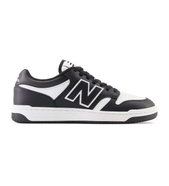 New Balance Trainers 480 zwart