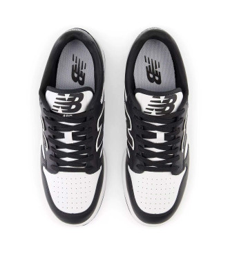 New Balance Trainers 480 zwart