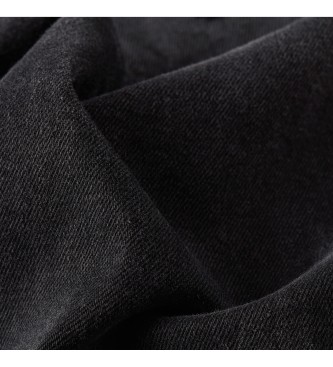 G-Star Jeans Midge Cody Mid Skinny black