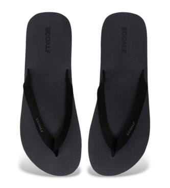 ECOALF Teenslippers Boston marine