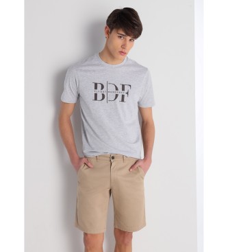 Bendorff Bermuda 134812 marrn