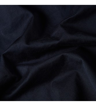 G-Star Kratke hlače Rovic Zip Relaxed navy