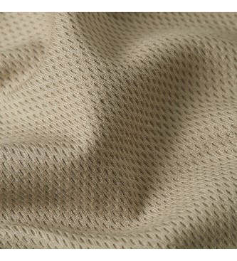 G-Star Asymmetrisk kjole med taupe-lynls