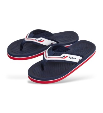 Pepe Jeans Flip-Flops West Club wei