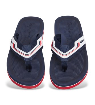 Pepe Jeans Flip-Flops West Club wei