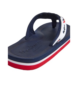 Pepe Jeans Flip-Flops West Club wei
