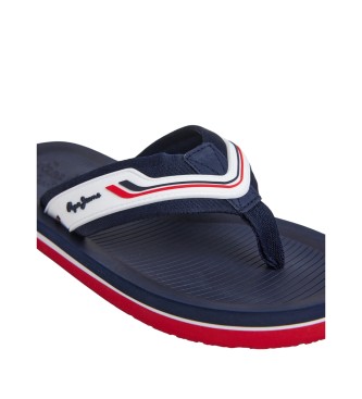 Pepe Jeans Flip-Flops West Club wei