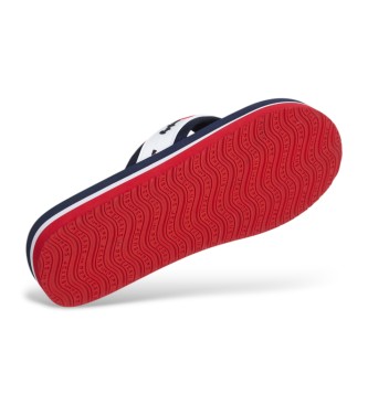 Pepe Jeans Flip-Flops West Club wei